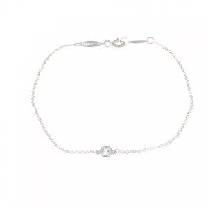 Authentic Tiffany & Co. By the Yard Bracelet